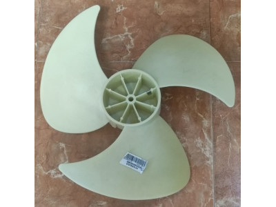 Helice Motor Ventilador Unidad Exterior Aire Acondicionado Haier 001A5402022