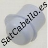 Tapon Compartimento Suavizante Lavadora Haier 0020200711