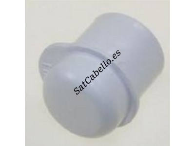 Tapon Compartimento Suavizante Lavadora Haier 0020200711