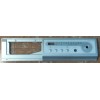 Panel Frontal Lavadora Haier 0020803115K
