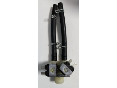 Electrovalvula 2 Vias Lavadora Haier HW60-1079