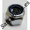 Tuerca Eje Rueda Tambor Secadora Haier 00299240024000A