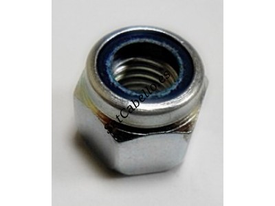 Tuerca Eje Rueda Tambor Secadora Haier 00299240024000A
