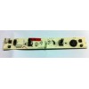 Placa Display Frigorífico Haier 0061800020