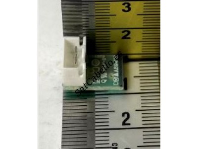 Interruptor Magnético Aire Acondicionado Haier 0064000418