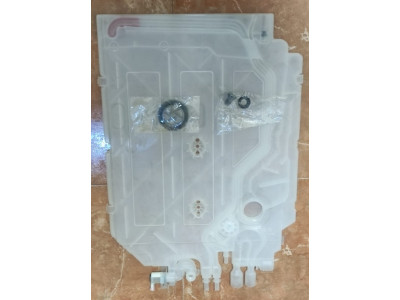 Intercambiador De Calor Distribuidor De Agua Lavavajillas 00688520