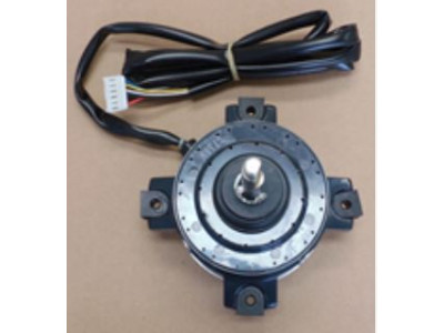 Motor Ventilador Unidad Exterior Aire Acondicionado Haier 0150400572