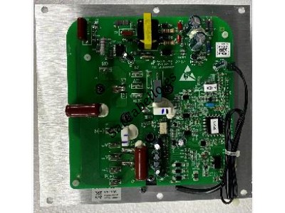 Variador Mudulo Inverter Unidad Exterior Aire Acondicionado Haier 0150400643B