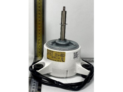 Motor Ventilador Unidad Exterior Aire Acondicionado Haier 0150400714