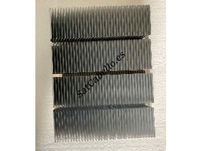 Variador Modulo Inverter Aire Acondicionado Haier 0150401756A