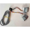 Motor Lamas Doble Unidad Interior Aire Acondicionado Haier 0150401794