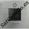 Mando Pared Aire Acondicionado Haier AM71CD