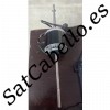 Motor Turbina Unidad Interior Aire Acondicionado Haier 0150402221A