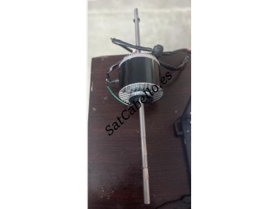 Motor Turbina Unidad Interior Aire Acondicionado Haier 0150402221A