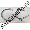 Sonda Triple Unidad Exterior Aire Acondicionado Haier 0150402454