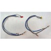Sonda Triple Unidad Exterior Aire Acondicionado Haier 0150402454