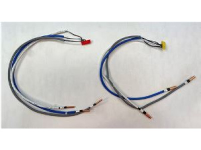 Sonda Triple Unidad Exterior Aire Acondicionado Haier 0150402454