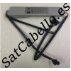 Placa Display Aire Acondicionado Haier 0150819876