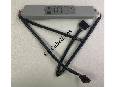Placa Display Aire Acondicionado Haier 0150819876