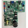 Placa Control Unidad Interior Aire Acondicionado Haier 0151800175B