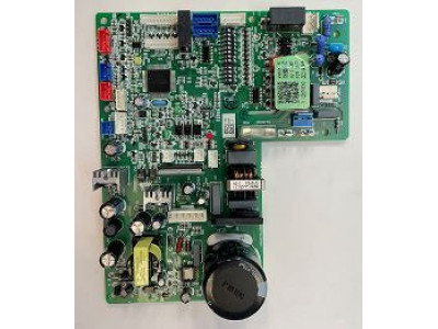 Placa Control Unidad Interior Aire Acondicionado Haier 0151800175B