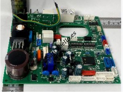 Placa Control Unidad Interior Aire Acondicionado Haier 0151800267