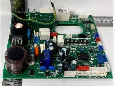 Placa Control Unidad Interior Aire Acondicionado Haier 0151800267