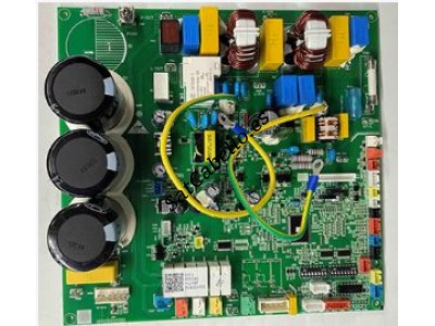 Placa Control Unidad Exterior Aire Acondicionado Haier 0151800349