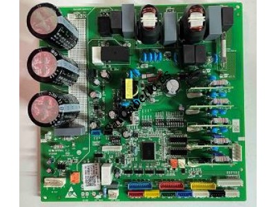 Placa Control Unidad Interior Aire Acondicionado Haier 0151800364B