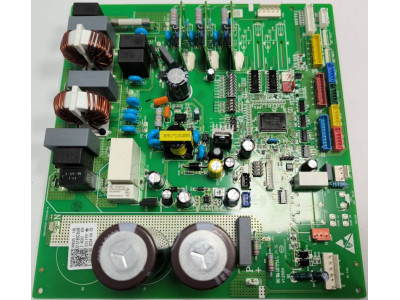 Placa Control Unidad Exterior Aire Acondicionado Haier 3U55S2SR5FA