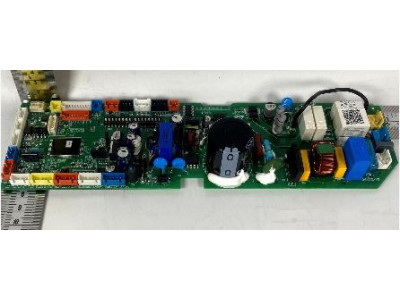 Placa Control Unidad Interior Aire Acondicionado Haier original código 0151800459 Placa Control Unidad Interior Aire Acondicionado Haier original código 0151800459
