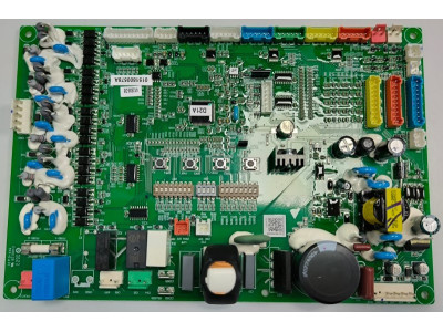 Placa Control Unidad Exterior Aire Acondicionado Haier 5U125S2SN1FA