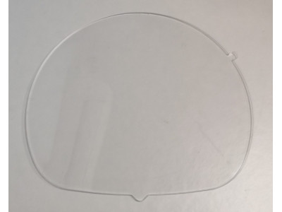 Cristal Decorativo Puerta Secadora Haier 0180200007