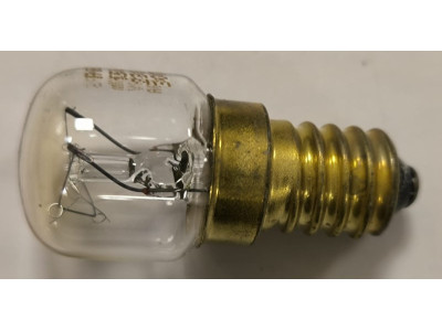 15w Horeca Select Refrigerator Light Bulb GCO1001 