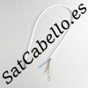 Cable Alimentacion Termo Eléctrico Welcome 020098 Cable Alimentacion Termo Eléctrico Welcome 020098