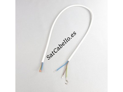 Cable Alimentacion Termo Eléctrico Welcome 020098