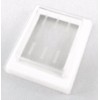 Tapa Protectora Interruptor Termo Eléctrico Thermor 020100