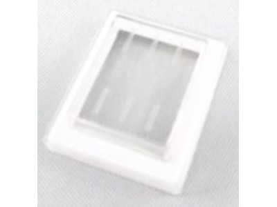 Tapa Protectora Interruptor Termo Eléctrico Thermor 020100