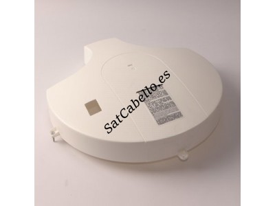 Tapa Inferior GAC300 Termo Eléctrico Thermor 022342