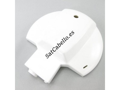 Tapa Inferior Termo Eléctrico Welcome 022375