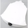 Tapa Inferior Con Mando Termo Electico Thermor 022497