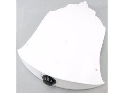 Tapa Inferior Con Mando Termo Electico Thermor 022497