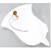 Tapa Inferior Con Mando Termo Electico Thermor 022497