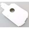 White Lid with Hole for Thermor Electric Thermos Pilot 022542 