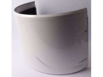 Carcasa Delantera Aeromax Explorer 022551