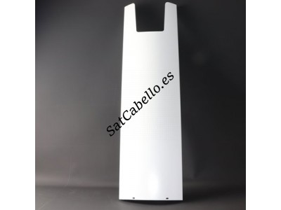 Tapa Frontal Blanca Aeromax Thermor 022694