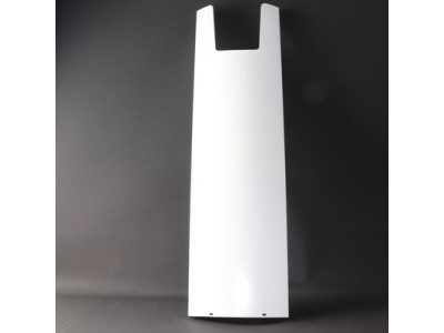 Tapa Frontal Blanca Aeromax Thermor 022694
