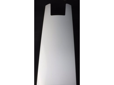 Tapa Delantera Blanca 270l Aeromax Explorer 022695