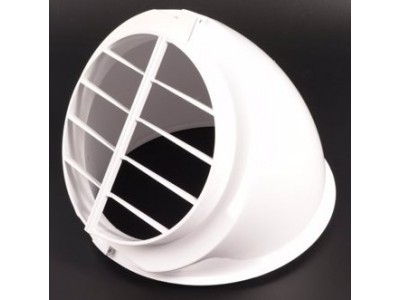 Rejilla Orientable Aeromax Explorer 022699