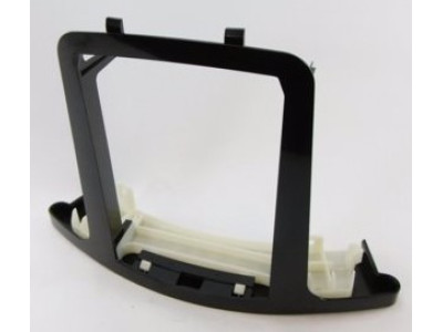 Soporte Negro Pantalla Digital Aeromax Explorer 022701